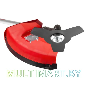 Триммер Hammer MTK520C картинка 5